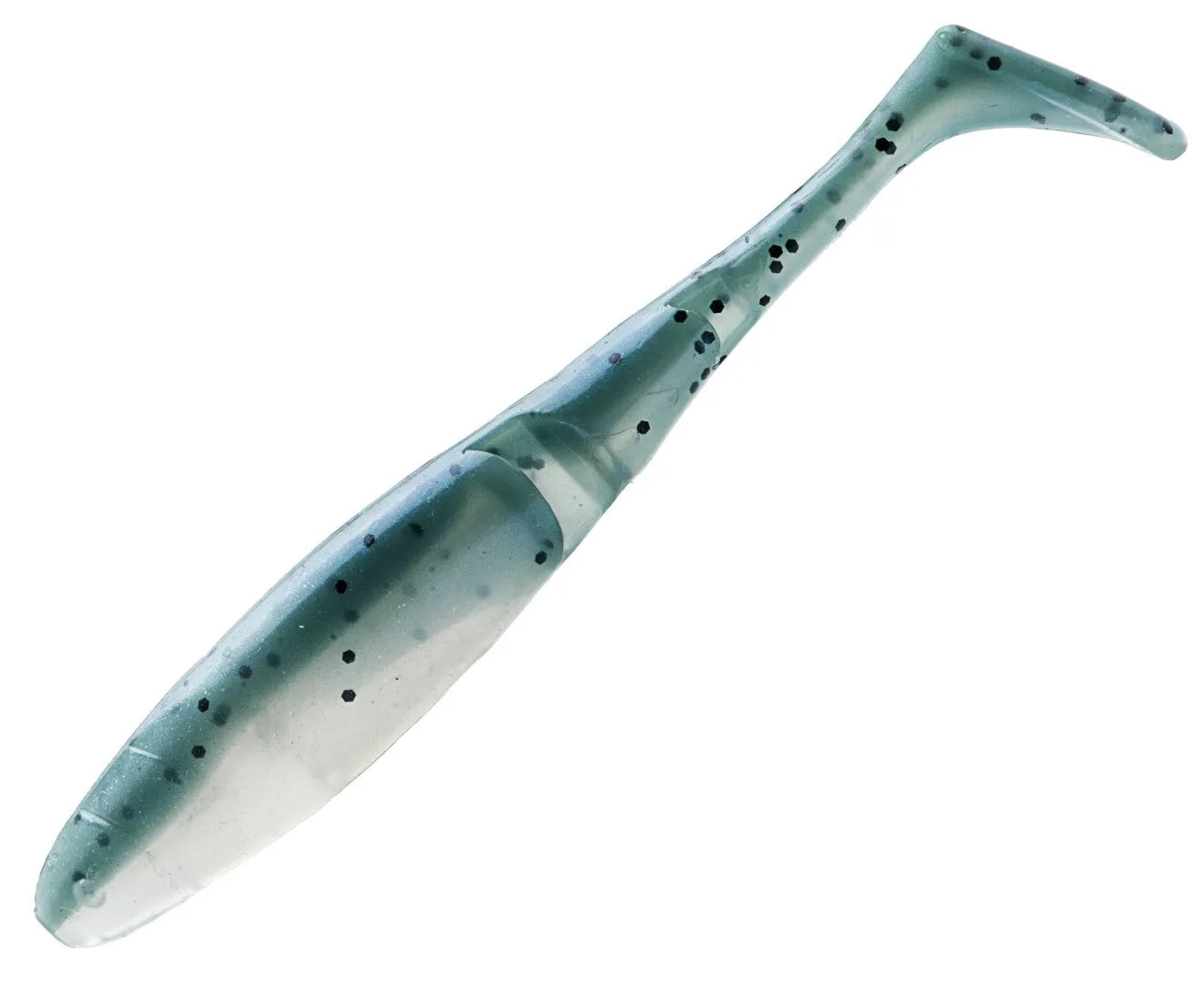 Zman 5 inch Scented Paddlerz Soft Plastic Lure