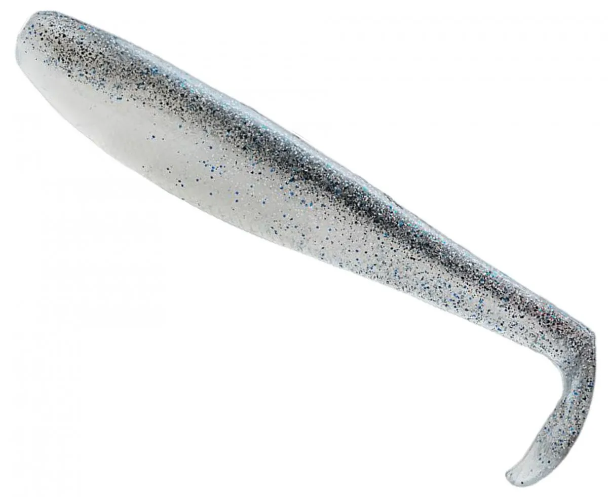 Zman Swimmerz 4 Inch Soft Plastic Lure