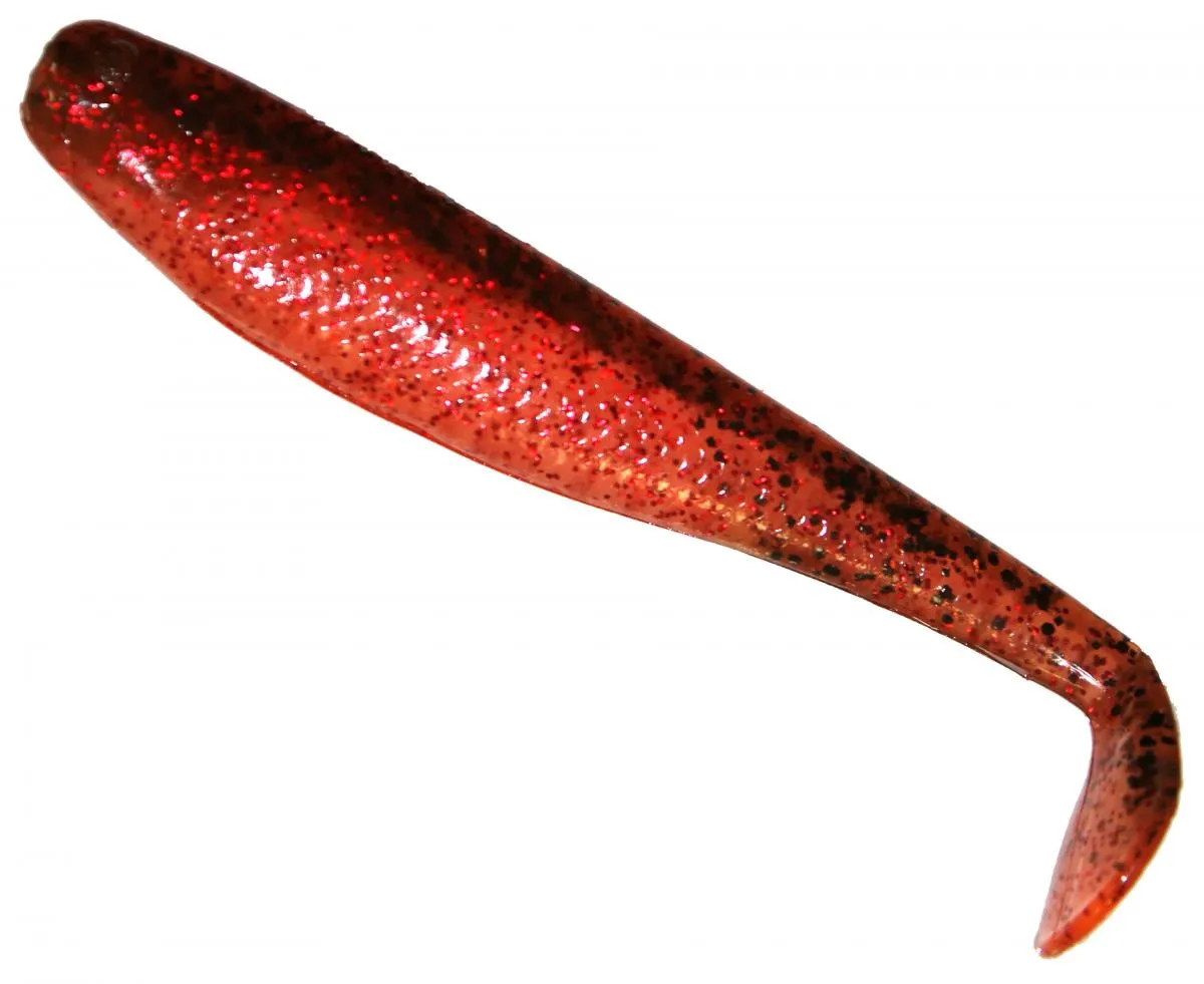 Zman Swimmerz 4 Inch Soft Plastic Lure