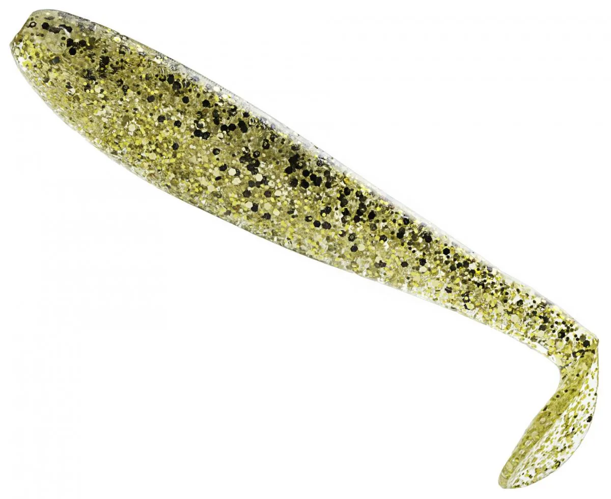 Zman Swimmerz 4 Inch Soft Plastic Lure