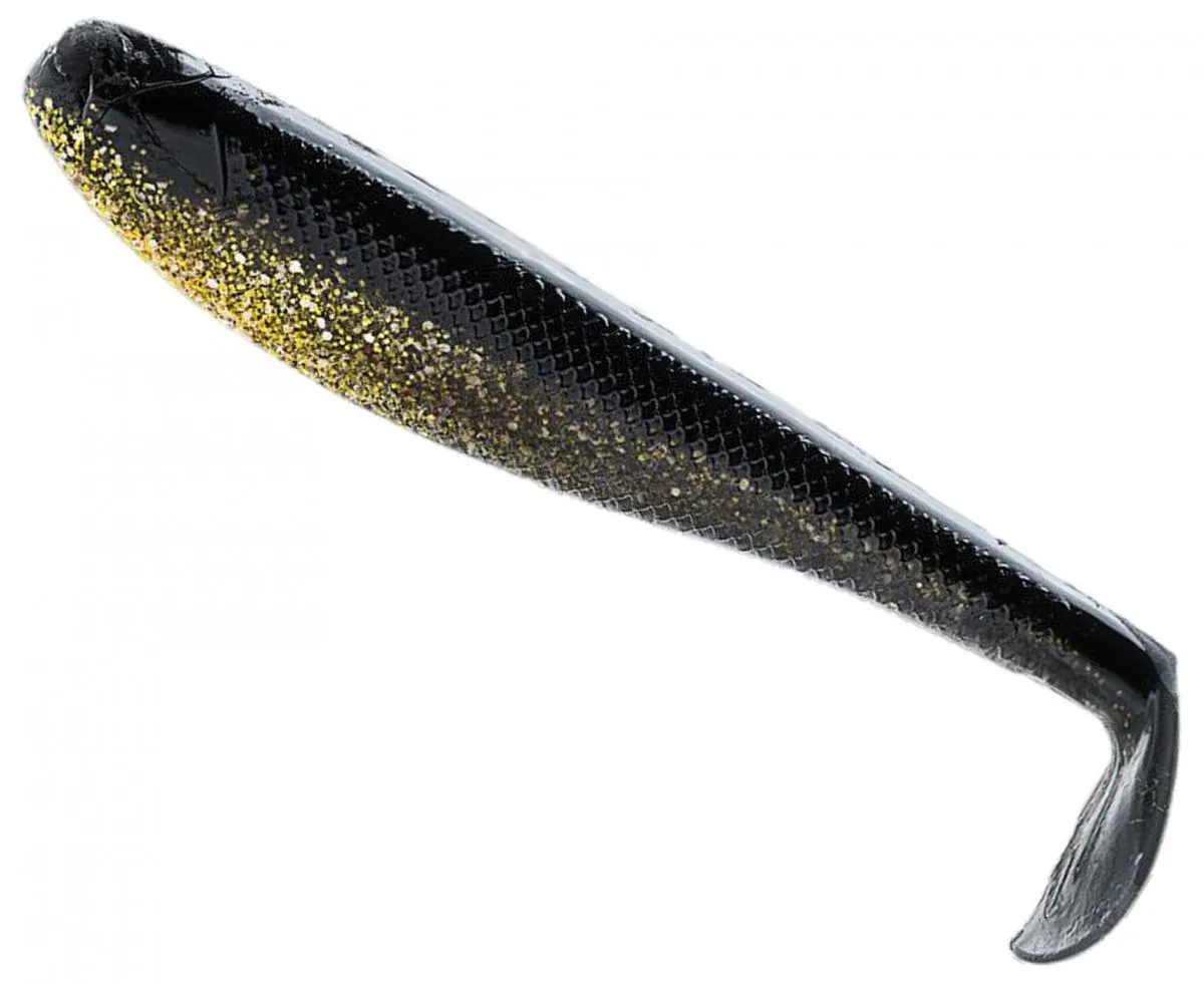 Zman Swimmerz 4 Inch Soft Plastic Lure