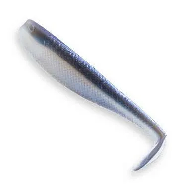 Zman Swimmerz 4 Inch Soft Plastic Lure
