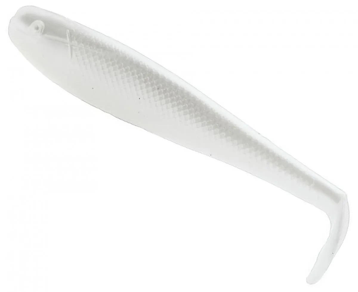 Zman Swimmerz 4 Inch Soft Plastic Lure