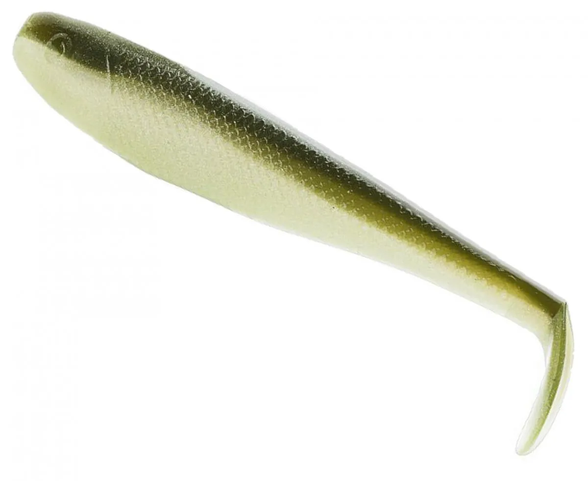 Zman Swimmerz 4 Inch Soft Plastic Lure