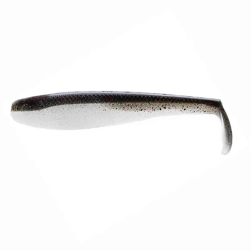 Zman Swimmerz 4 Inch Soft Plastic Lure
