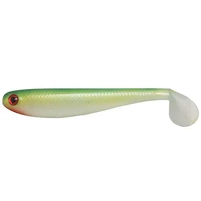 Zman Swimmerz 4 Inch Soft Plastic Lure