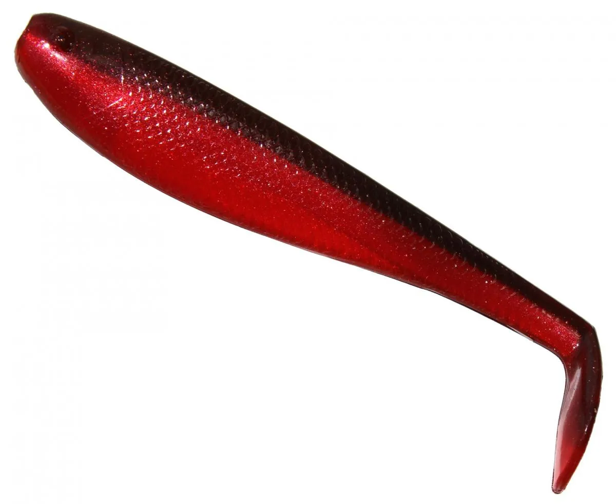 Zman Swimmerz 4 Inch Soft Plastic Lure
