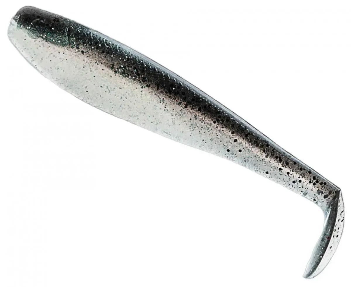 Zman Swimmerz 4 Inch Soft Plastic Lure