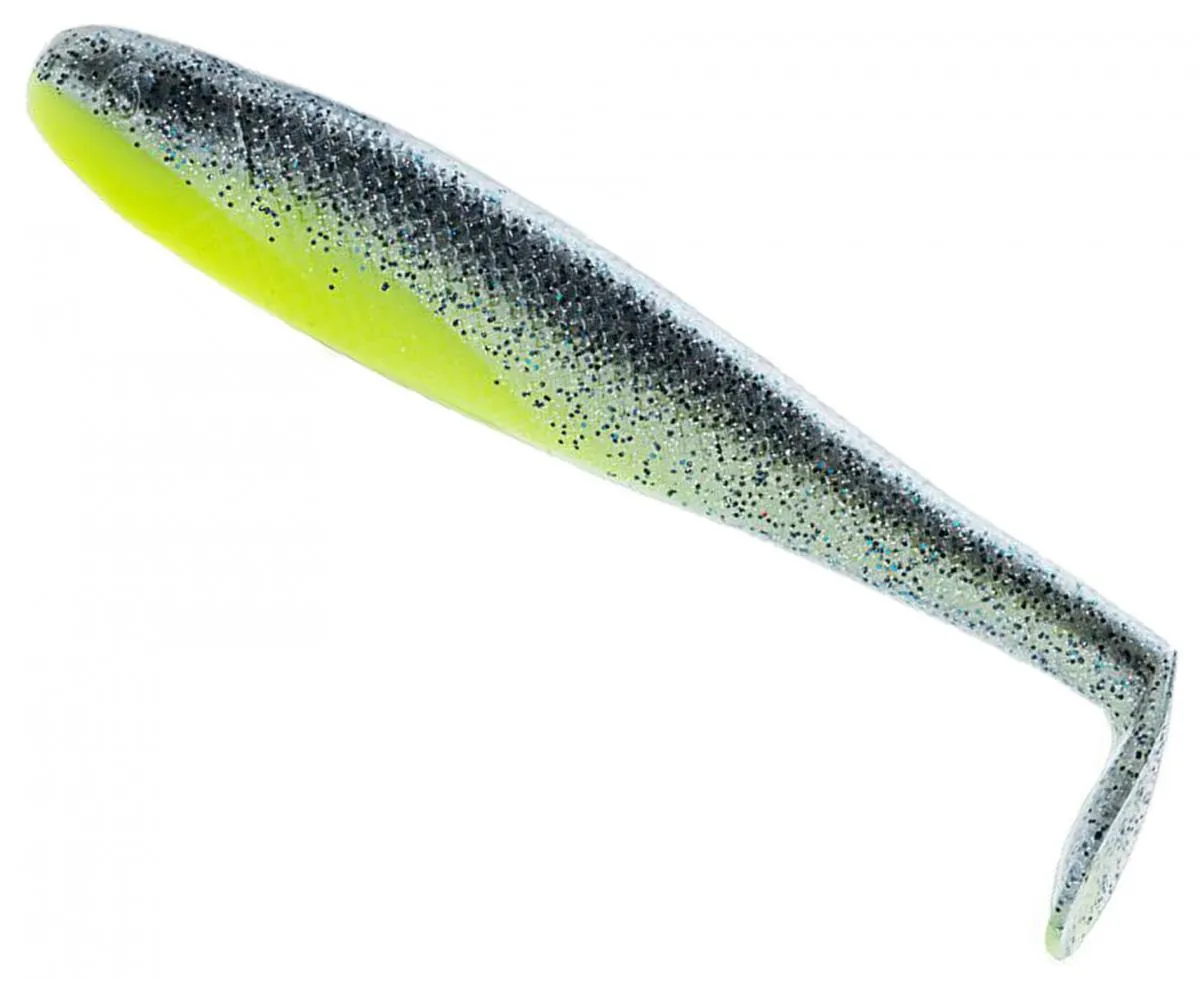 Zman Swimmerz 4 Inch Soft Plastic Lure
