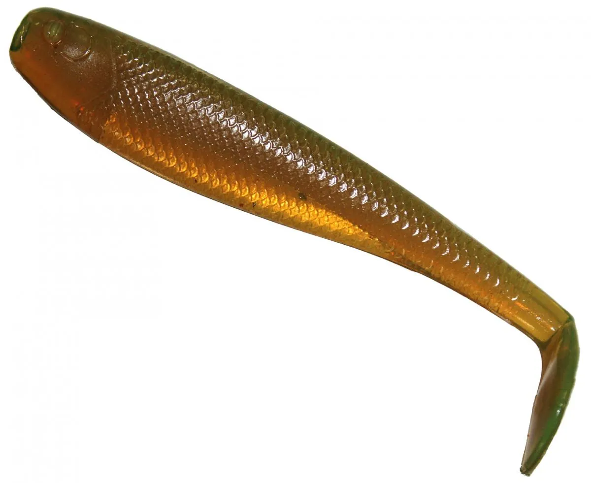 Zman Swimmerz 4 Inch Soft Plastic Lure