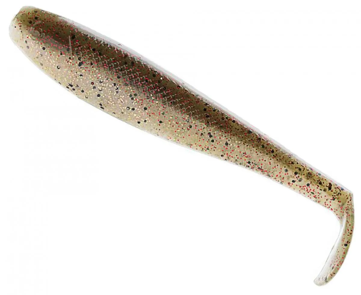 Zman Swimmerz 4 Inch Soft Plastic Lure