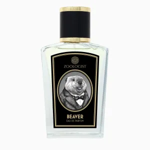 Zoologist Beaver Deluxe Bottle